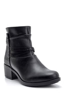 Women's Heeled Boots | Derimod