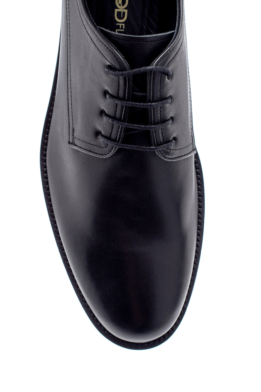 Men's Leather Classic Shoes