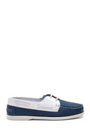 Erkek Deri Spor Loafer | Derimod