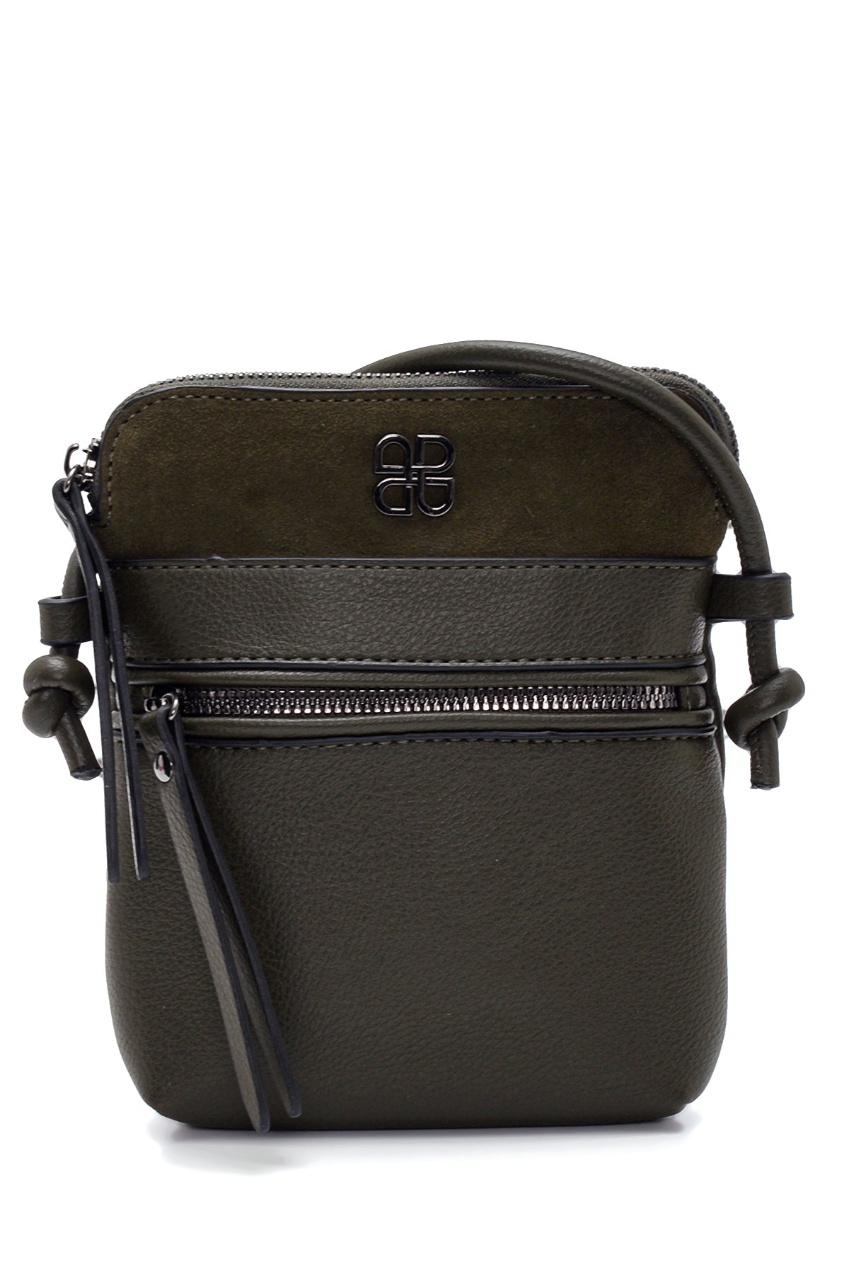 Women's Casual Crossbody Bag 21WBD252114 | Derimod