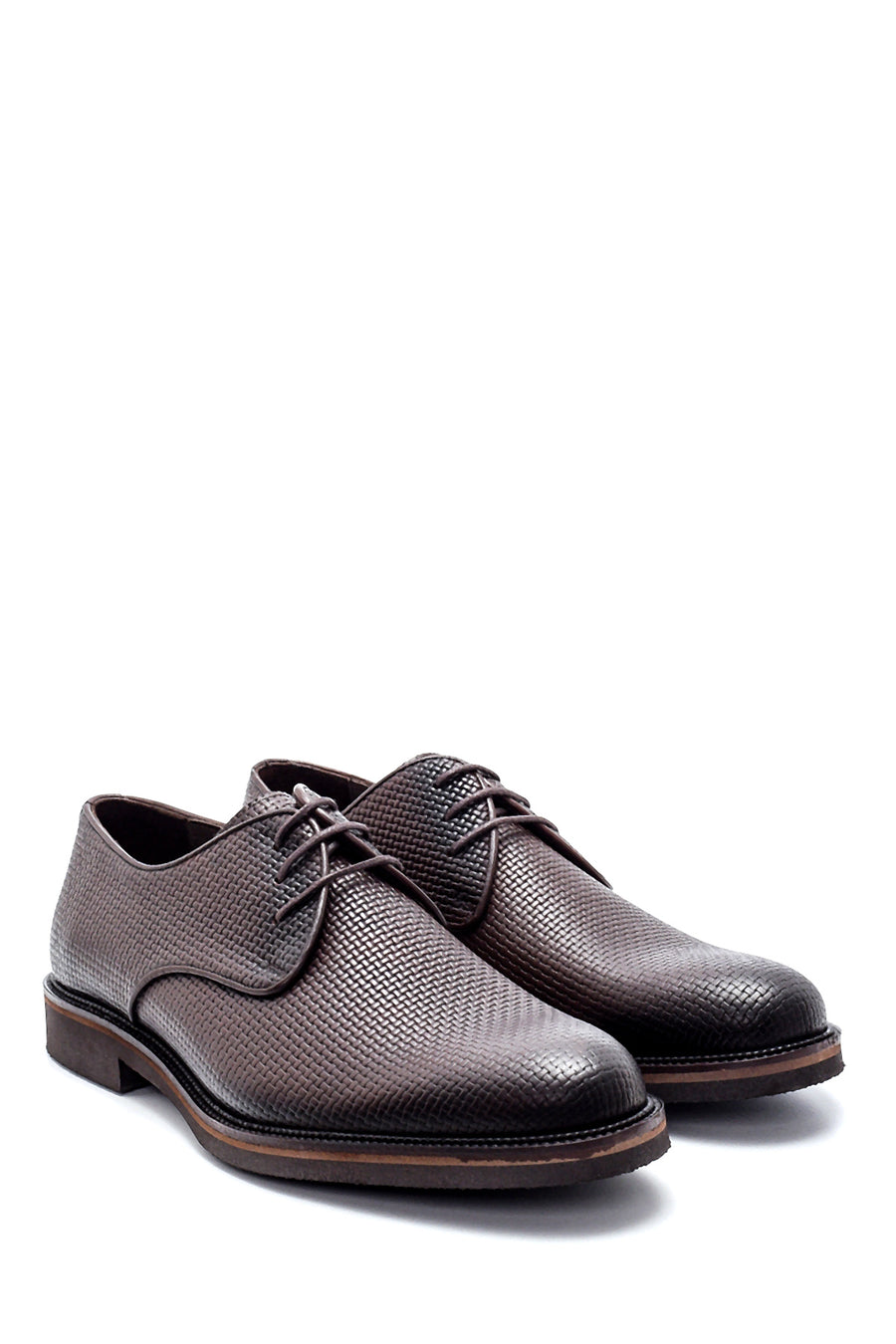 Men's Leather Classic Shoes