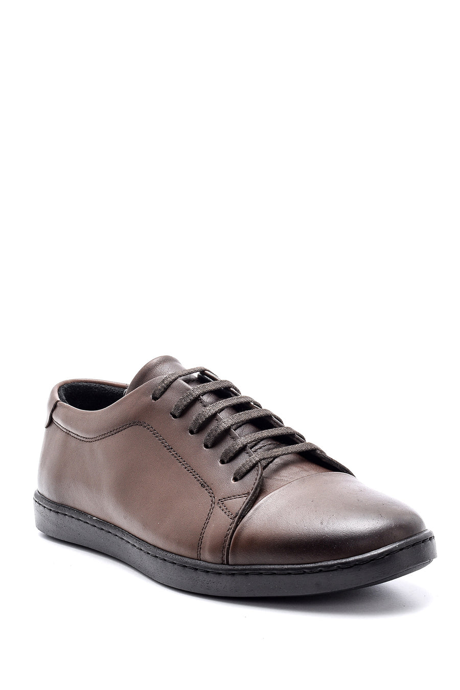 Men's Leather Shoes