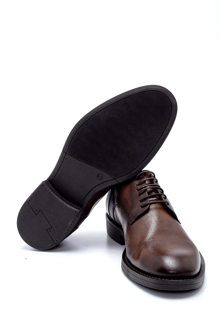 Men's Leather Classic Shoes