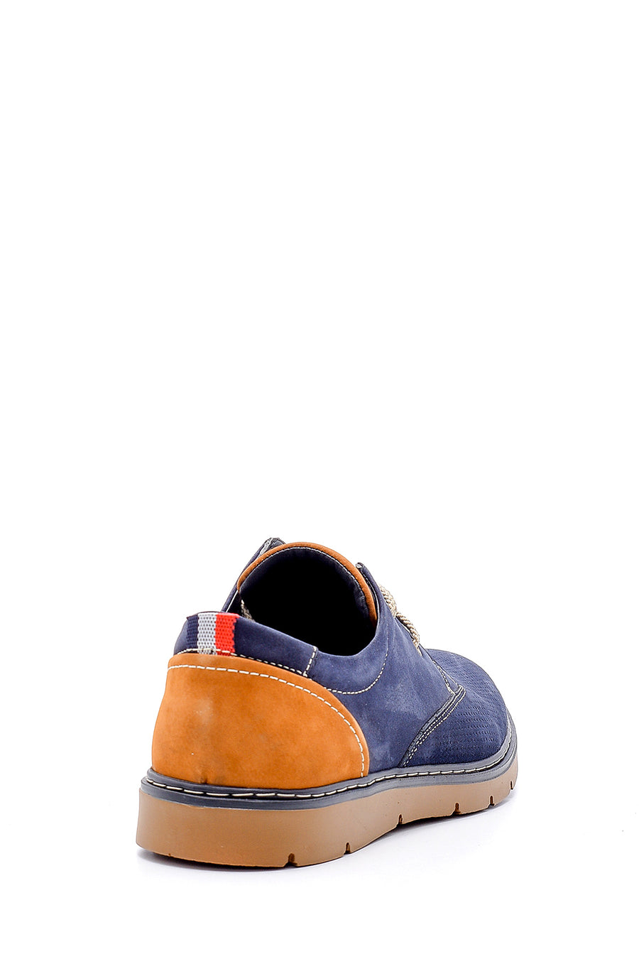 Men's Nubuck Casual Shoes