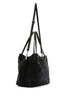 Women's Black Shoulder Bag | Derimod