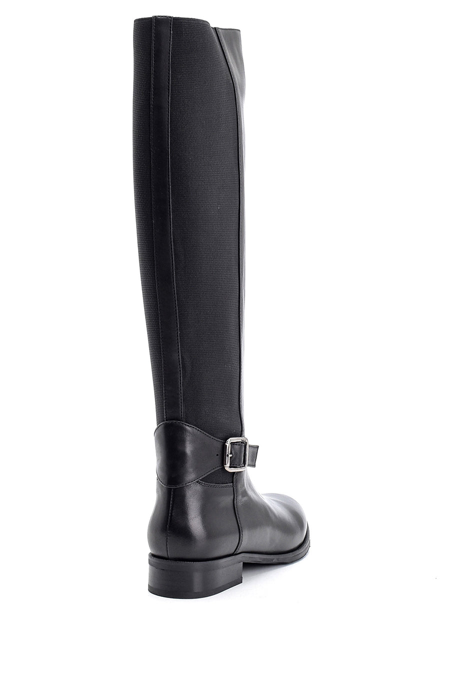 Women's Casual Leather Boots