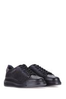 Men's Leather Sneaker | Derimod