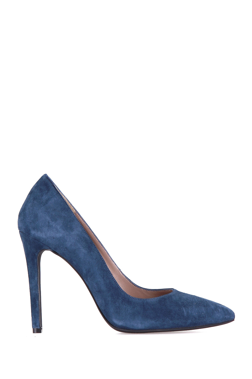 Kadın Süet Stiletto