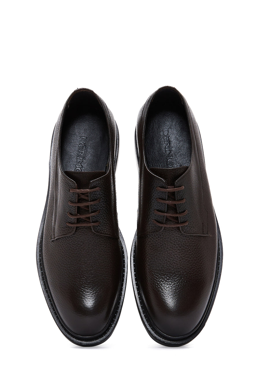 Men's Leather Casual Shoes