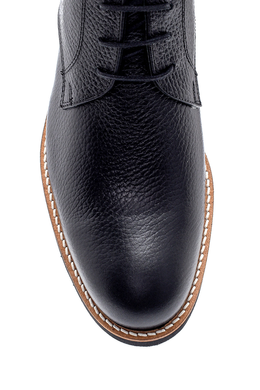 Men's Leather Boots