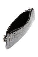 Women's Silver Chain Shoulder Bag | Derimod