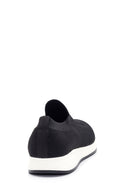 Erkek Siyah Sneaker | Derimod