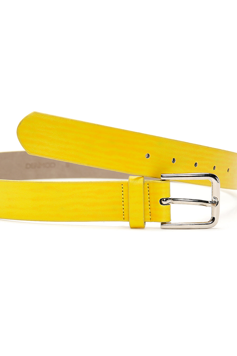 Women's Yellow Belt