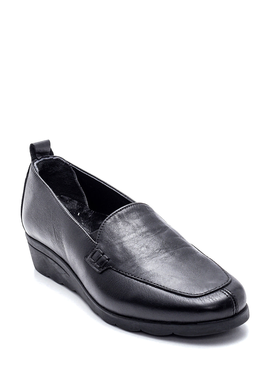 Women's Leather Shoes