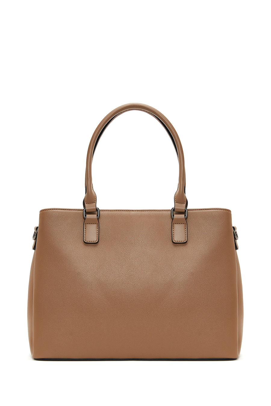 Women's Coffee Clutch Bag