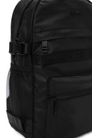 Men's Black Backpack | Derimod