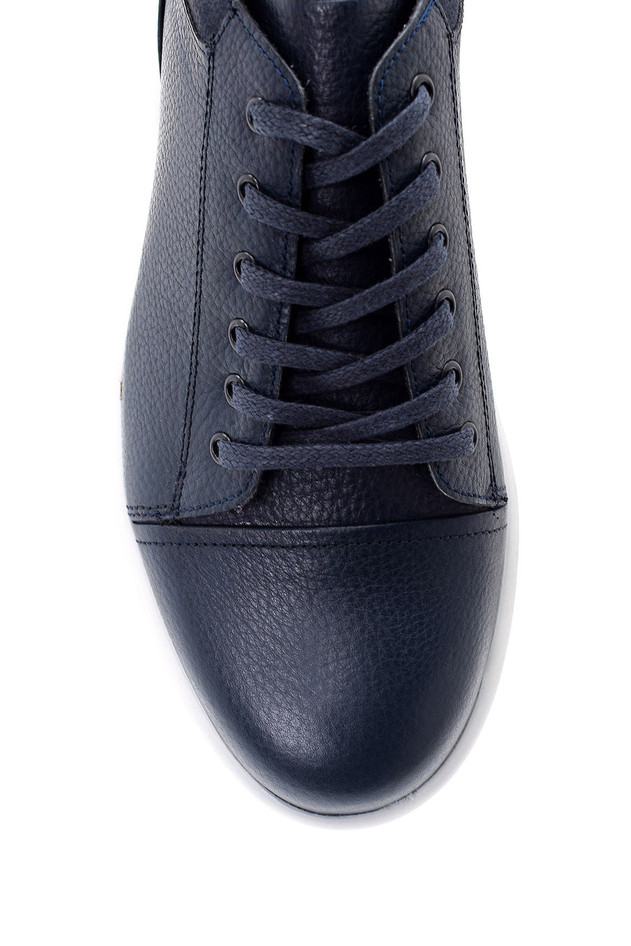 Men's Lace-Up Shoes