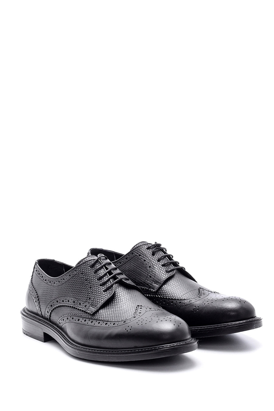 Men's Leather Shoes