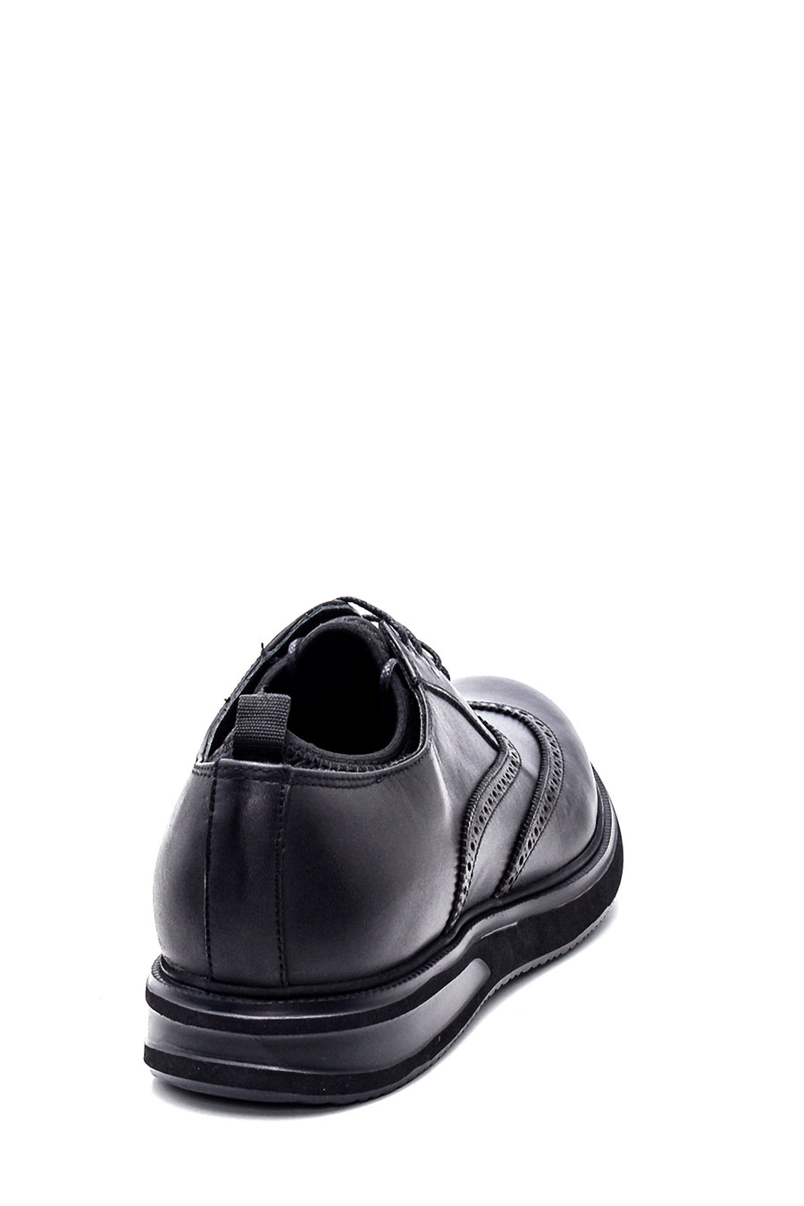 Men's Leather Casual Shoes