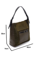 Women's Casual Shoulder Bag | Derimod