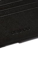 Women's Black Card Holder | Derimod