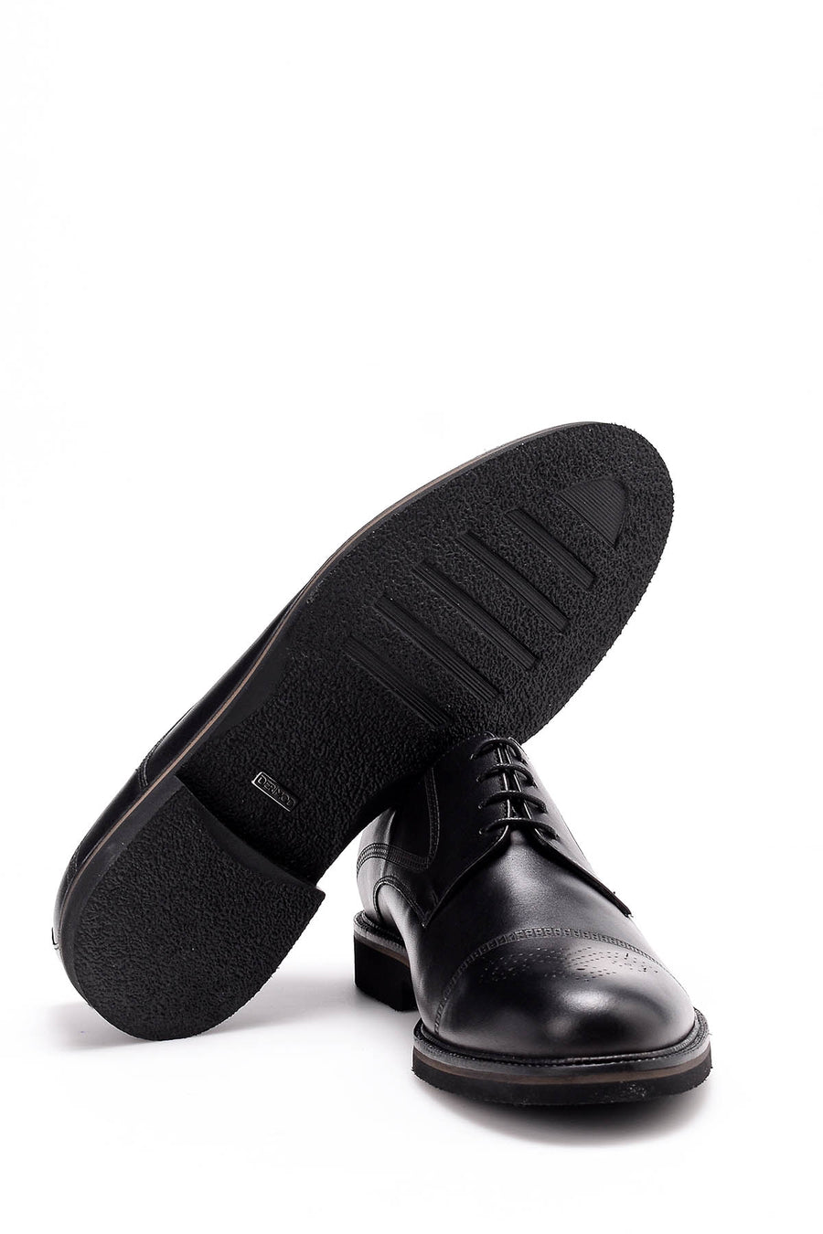 Men's Leather Shoes
