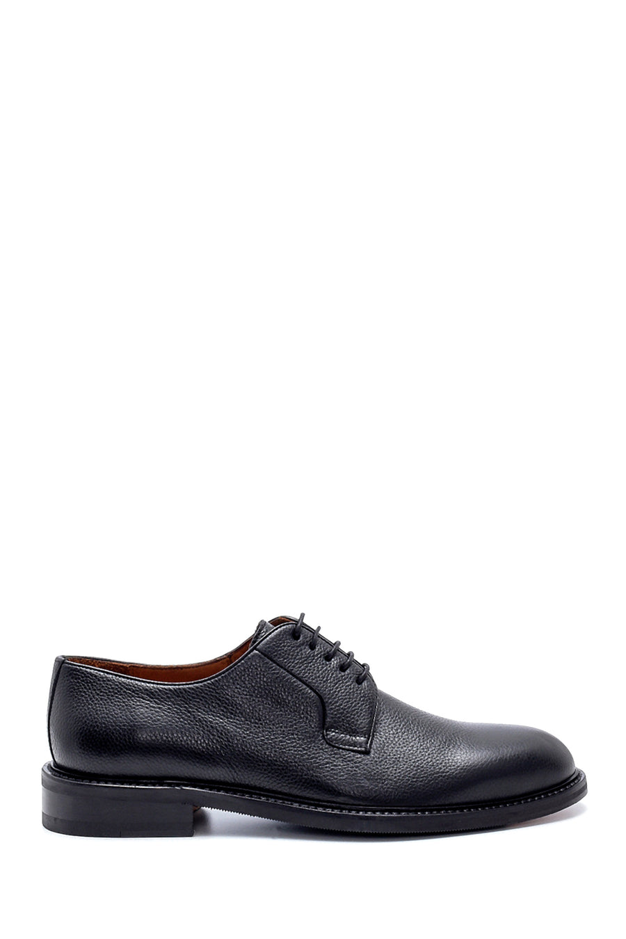 Men's Leather Classic Shoes 20WFD3131FT | Derimod