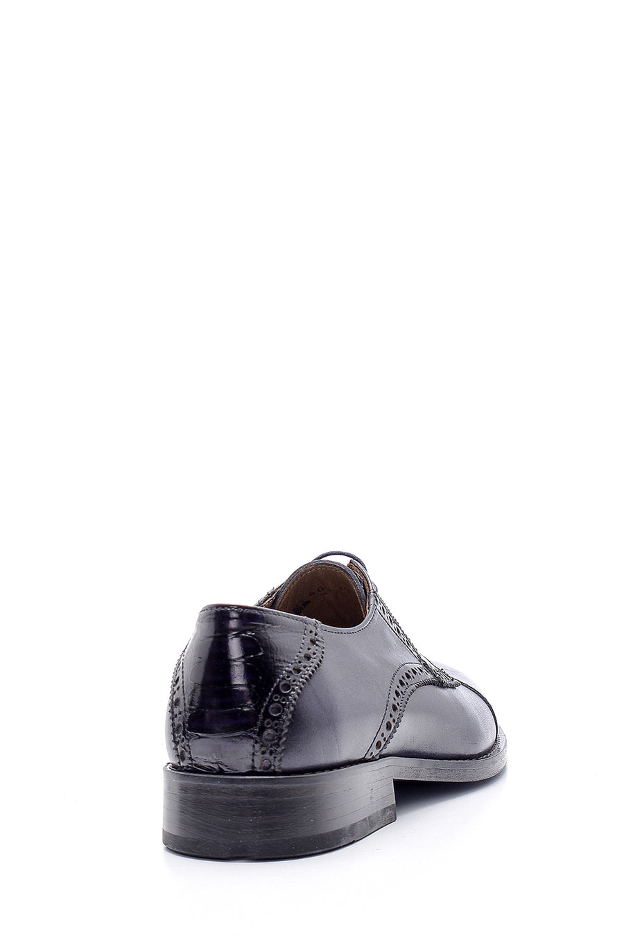 Men's Leather Shoes