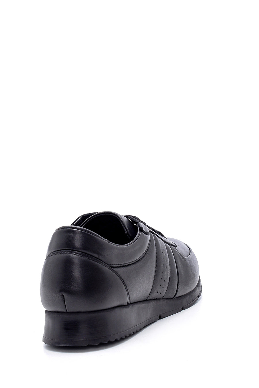 Erkek Deri Sneaker