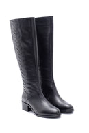 Women's Leather Boots | Derimod