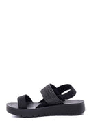 Women's Braided Sandals | Derimod