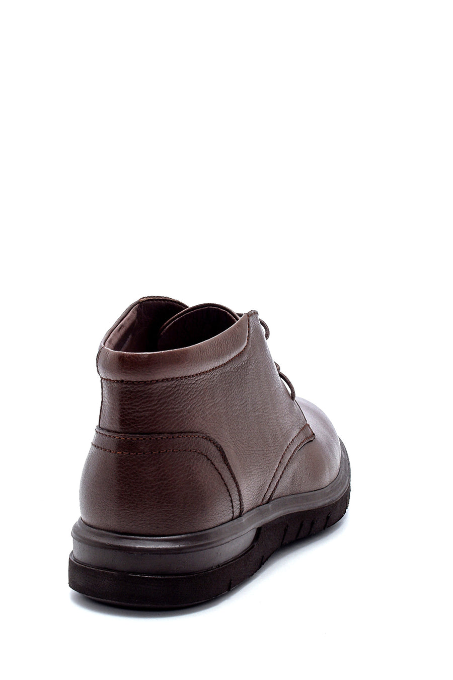 Men's Leather Boots