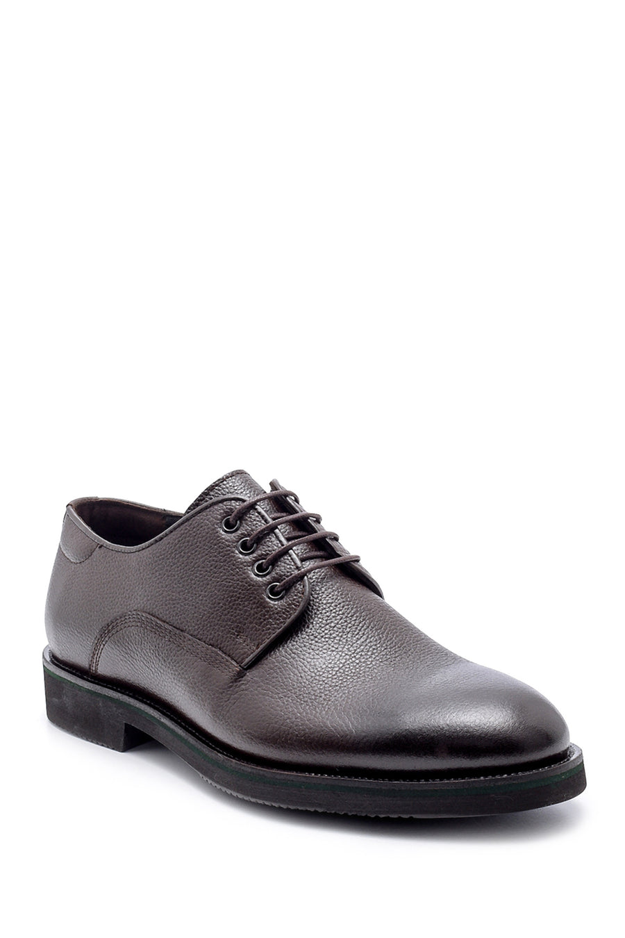 Men's Leather Classic Shoes