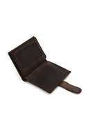 
Men's Brown Leather Card Holder
 | Derimod