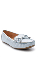 Women's Bow Detailed Loafer | Derimod