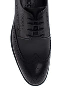 Men's Leather Classic Shoes | Derimod