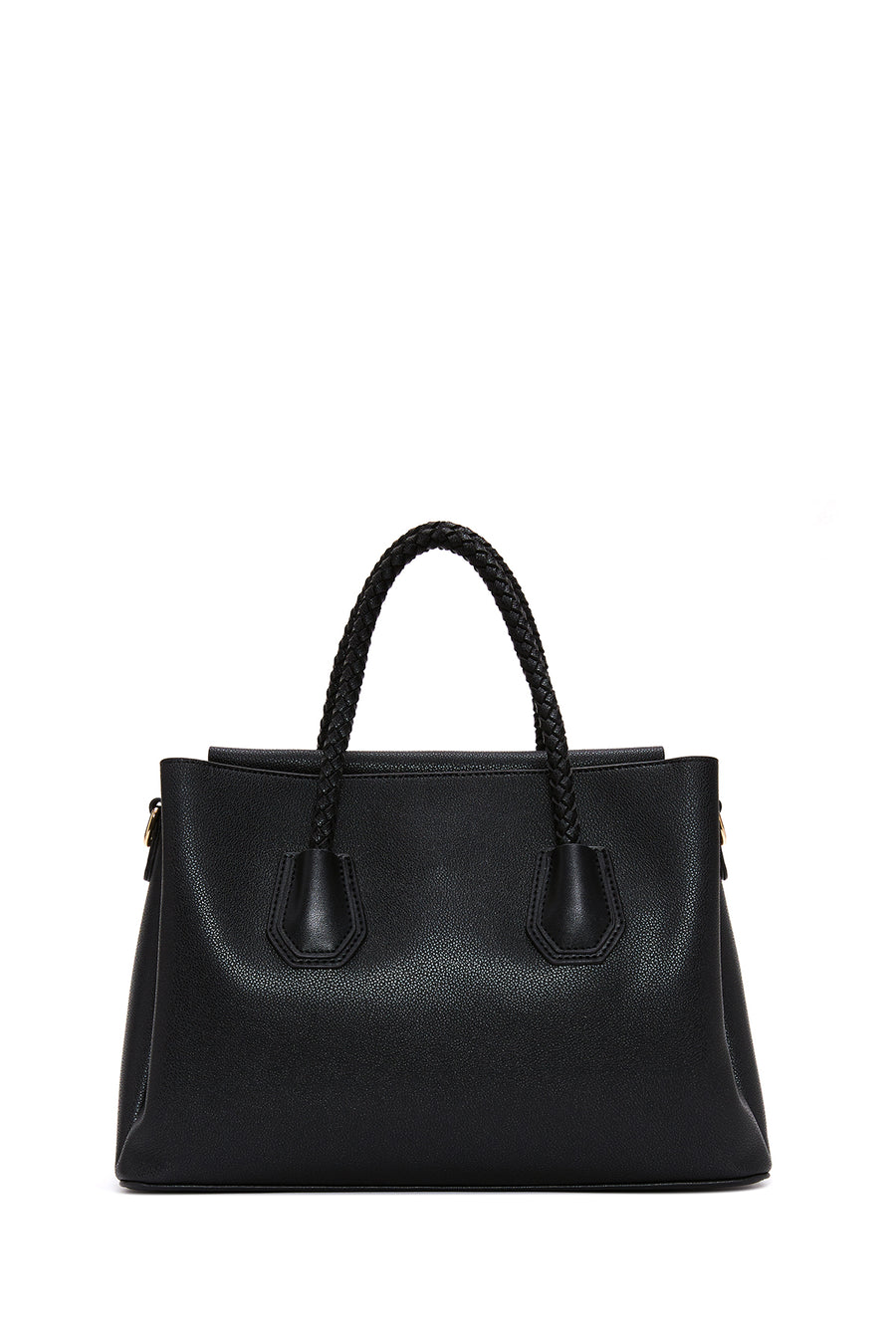 Women's Black Handbag