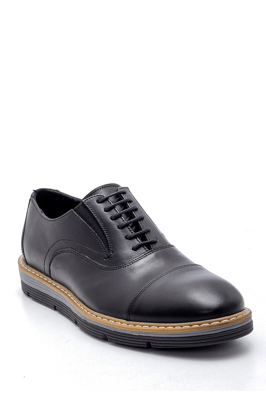 Men's Leather Casual Shoes