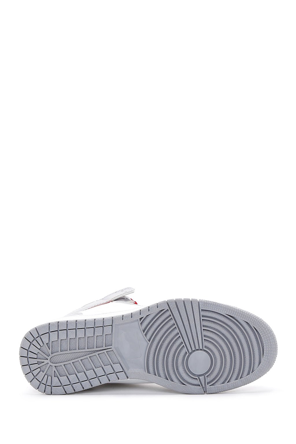 Kadın Beyaz Bilekli Sneaker