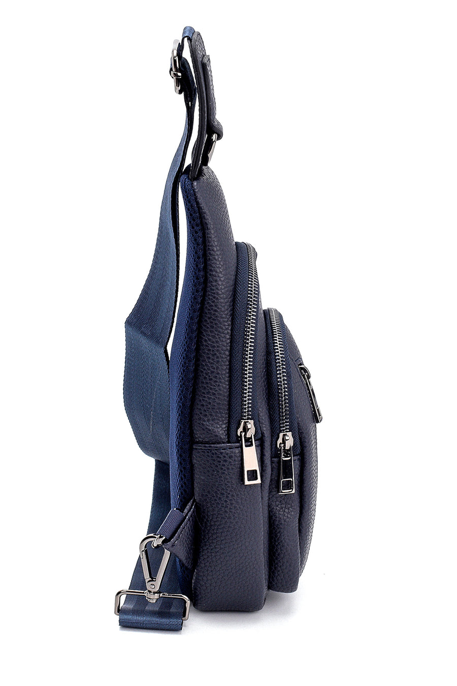 Men's Crossbody Backpack
