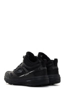 Skechers Erkek Siyah Go Run Trail Altitude-Water Kalın Tabanlı Sneaker | Derimod