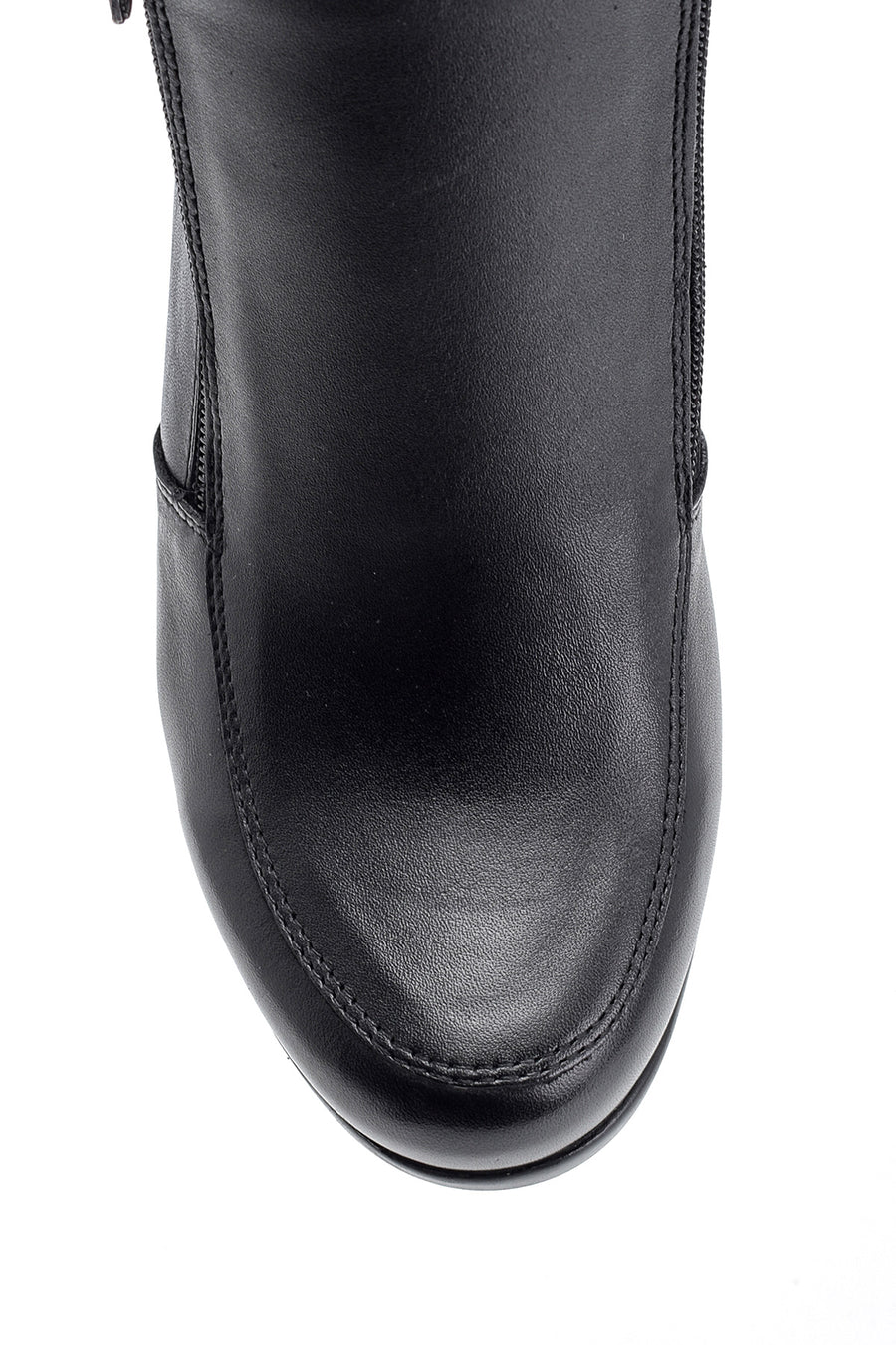 Women's Leather Boots