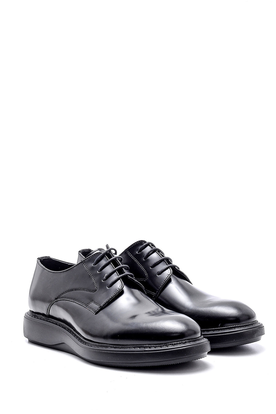 Men's Casual Leather Shoes