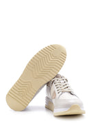 Men's Leather Sneaker | Derimod