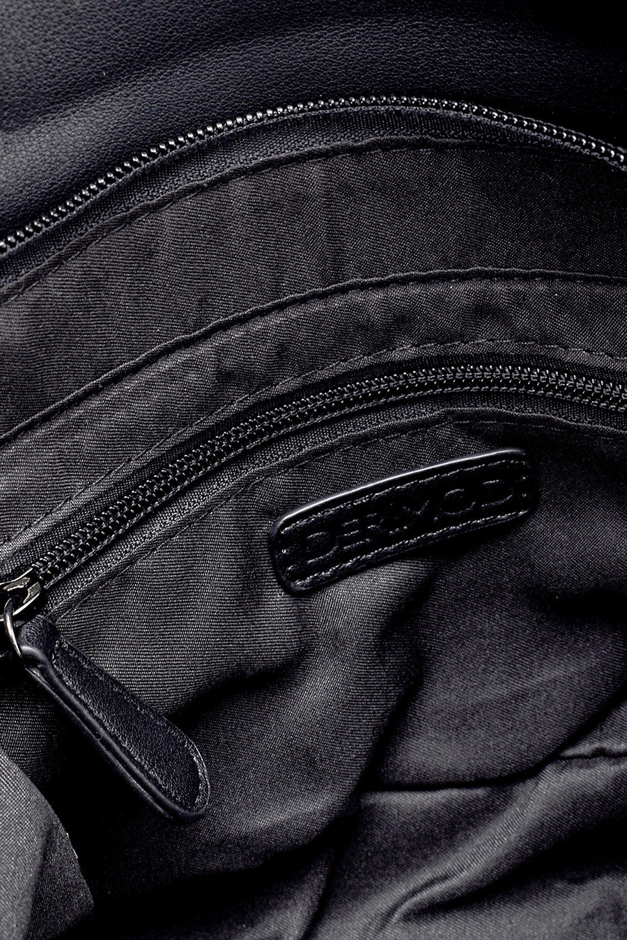 Women's Metallic Shoulder Bag