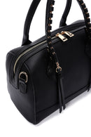 Women's Black Long Strap Shoulder Bag | Derimod