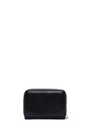 Women's Black Card Holder | Derimod