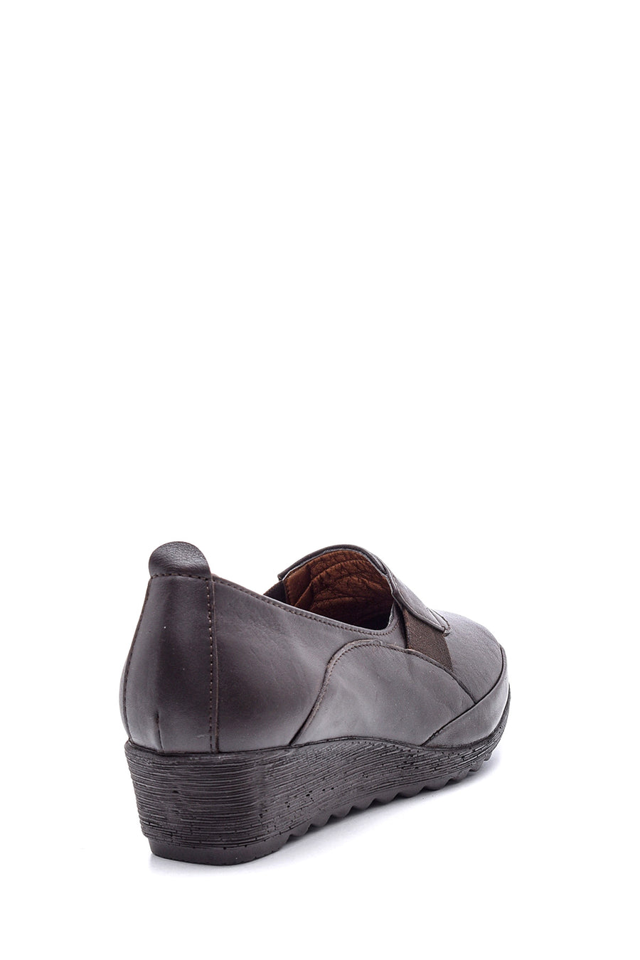 Women's Leather Shoes