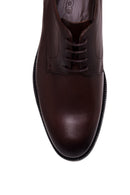 Men's Lace-Up Classic Shoes | Derimod