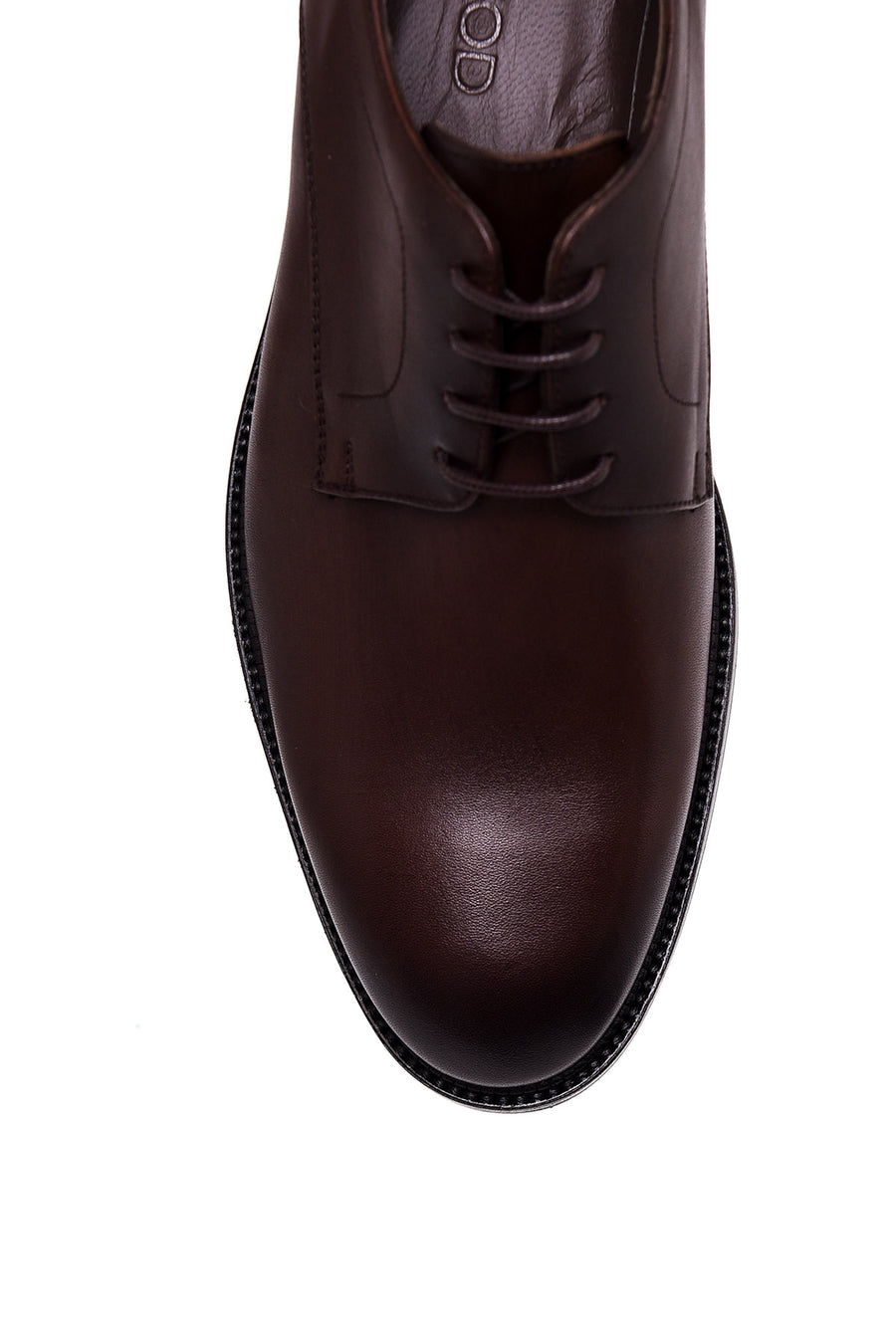 Men's Lace-Up Classic Shoes